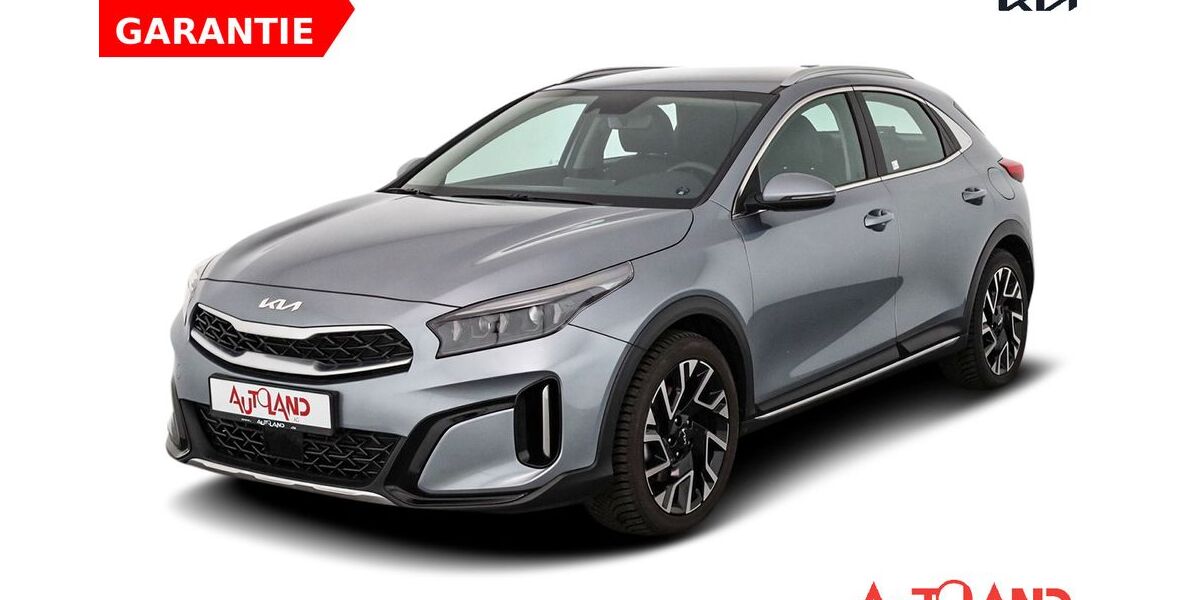 Kia XCeed 35.505 km 23.990 &euro; Senftenberg 01968