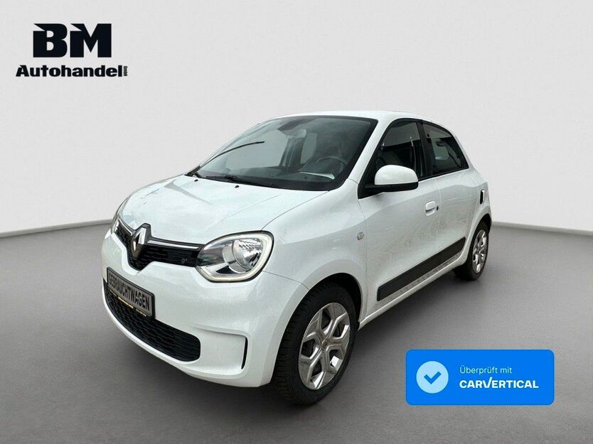Renault Twingo 65.791 km 9.970 € Saarlouis 66740