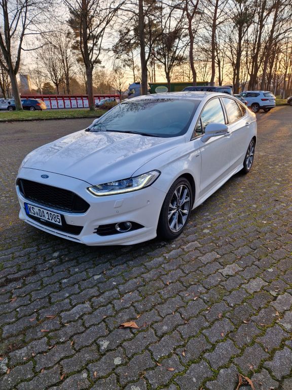 Ford Mondeo 116.000 km 15.500 € Kassel 34130