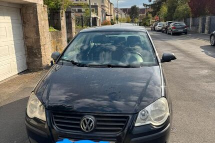 VW Polo 212.000 km 1.000 &euro; Würzburg 97074