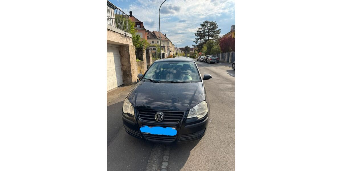 VW Polo 212.000 km 1.900 &euro; Würzburg 97074