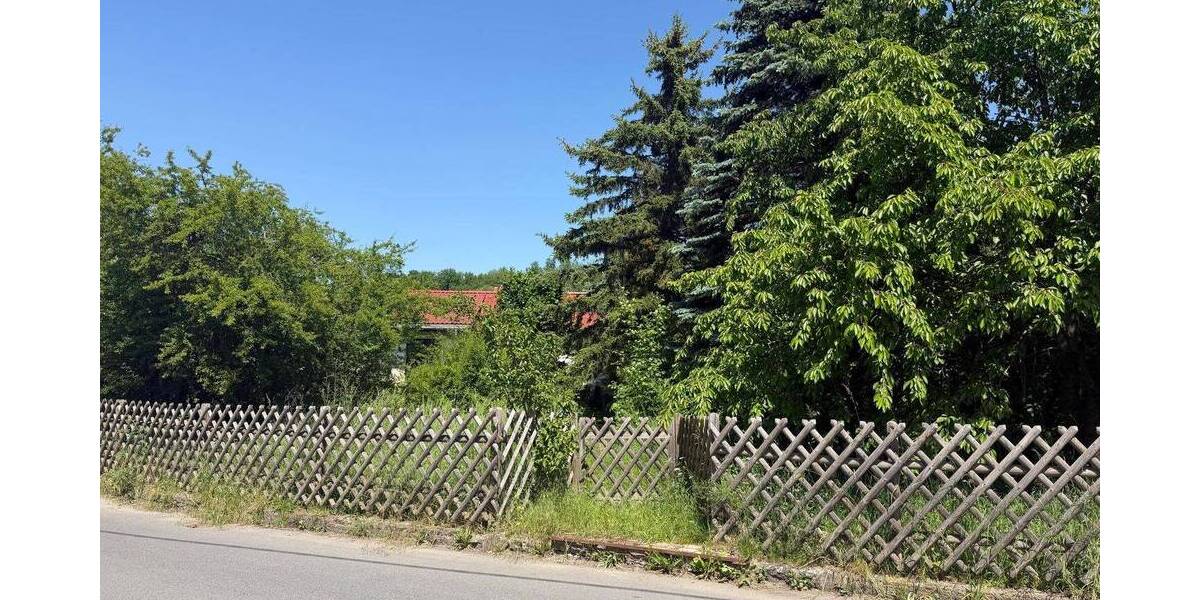 Grundstück Dohma - 180.000&euro; | Angebot:26798657