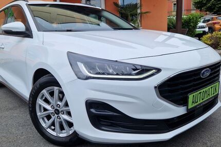 Ford Focus 113.700 km 13.450 &euro; Pirna 01796