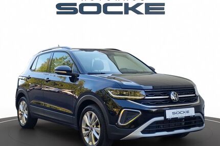VW T-Cross 19.406 km 23.485 &euro; Remse OT Kertzsch 08373