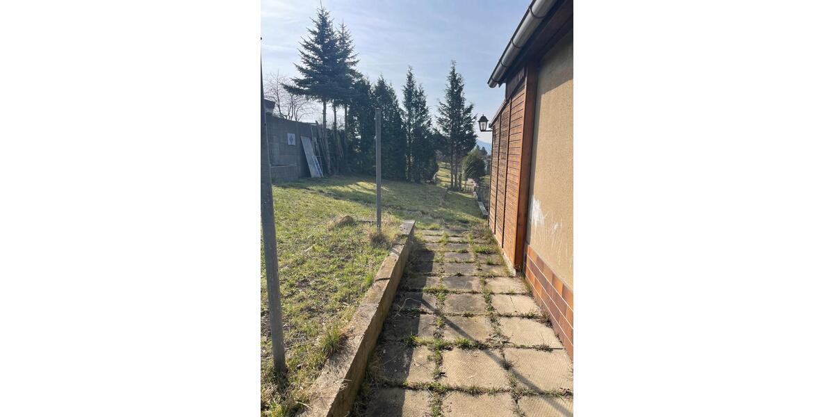 Einfamilienhaus Eisenach - 3 Zimmer, 50 m&sup2;, 30.000&euro; | Angebot:25843465