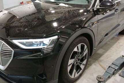 Audi e-tron 46.500 km 33.970 &euro; Helmstedt 38350