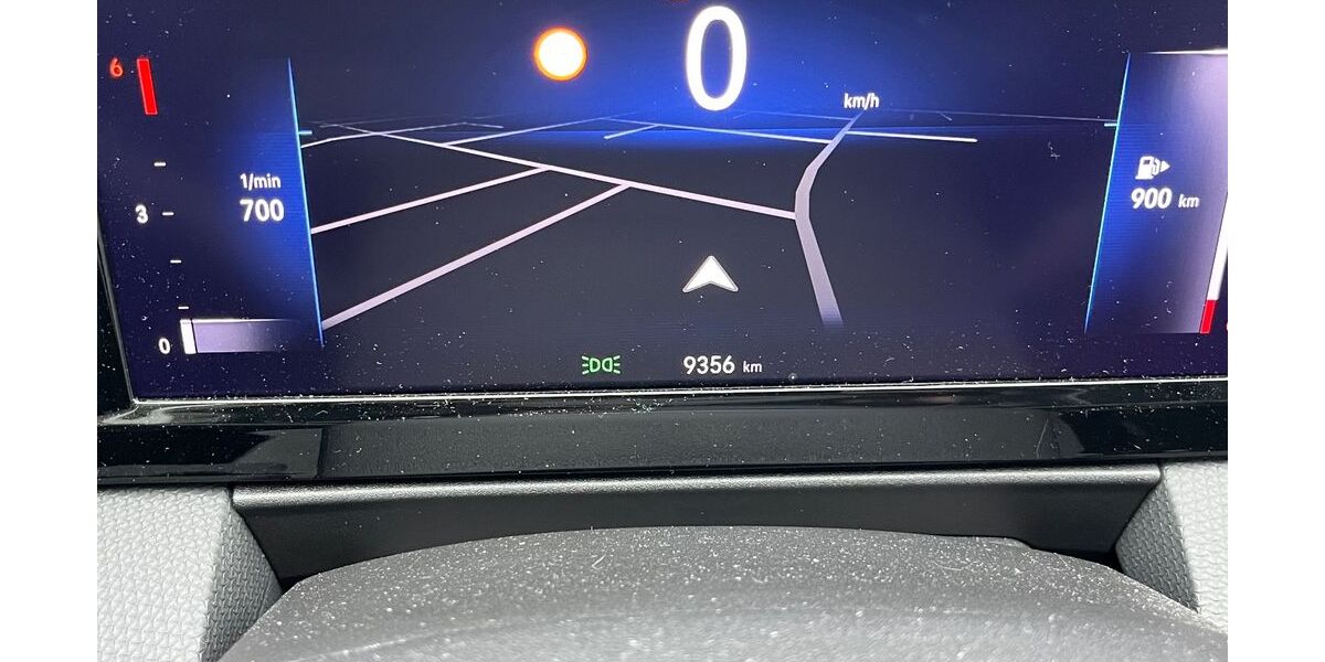 Opel Astra 9.356 km 20.980 &euro; Dietzenbach / bei Frankfurt am Main 63128