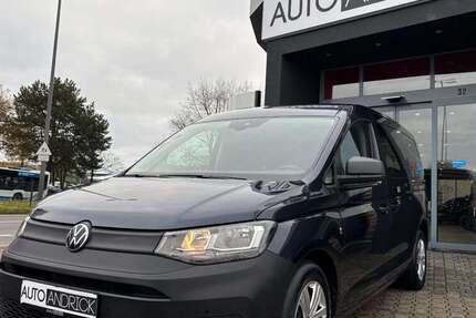 VW Caddy 69.423 km 23.990 € Remscheid 42855