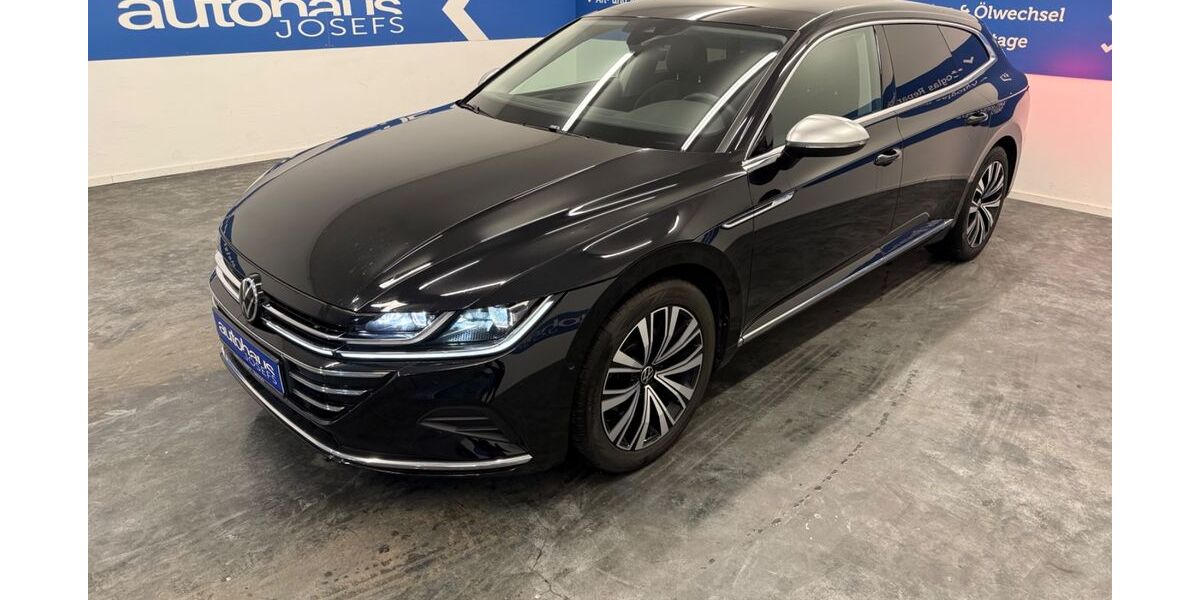VW Arteon 93.380 km 27.399 &euro; Delbrück 33129