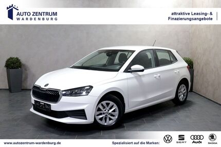 Skoda Fabia 92.650 km 13.200 &euro; Wardenburg 26203