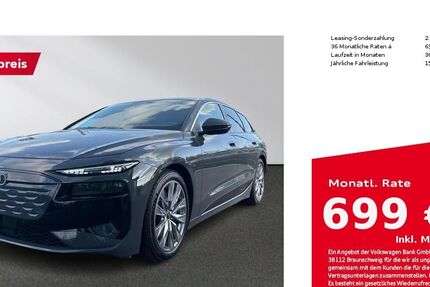 Audi A6 e-tron 16.883 km 69.880 &euro; Lingen 49809