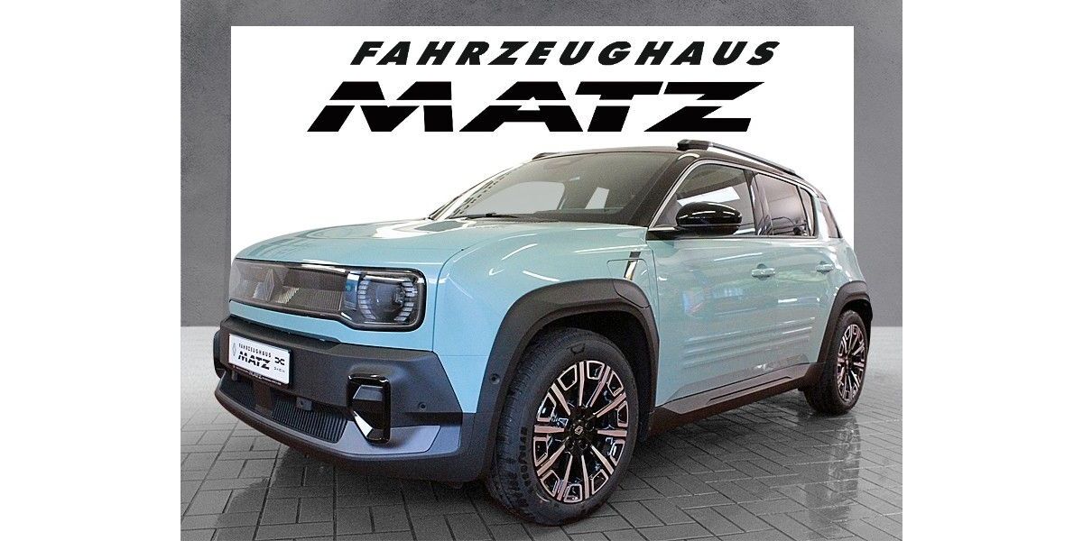 Renault R 4 1.750 km 34.495 &euro; Obernkirchen 31683