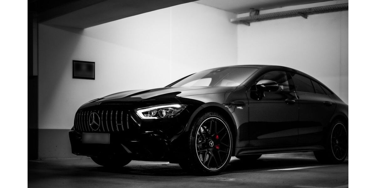 Mercedes-Benz AMG GT 27.000 km 76.350 &euro; Leipzig 04103