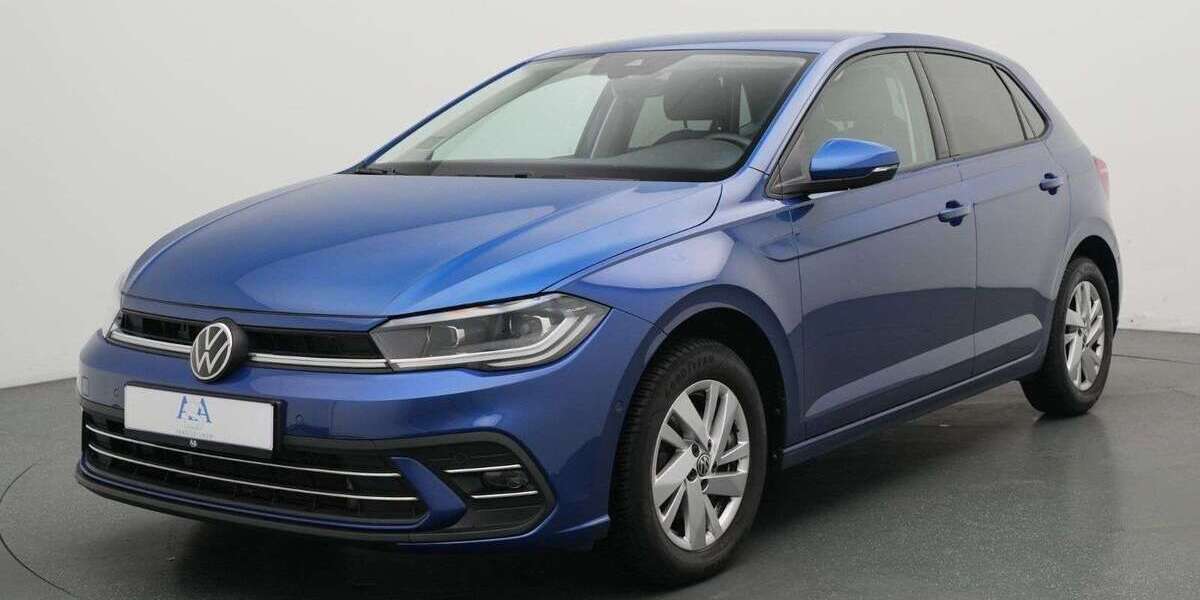VW Polo 30.420 km 18.990 &euro; Leverkusen 51373