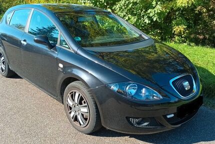 Seat Leon 173.226 km 1.200 € Waibstadt 74915