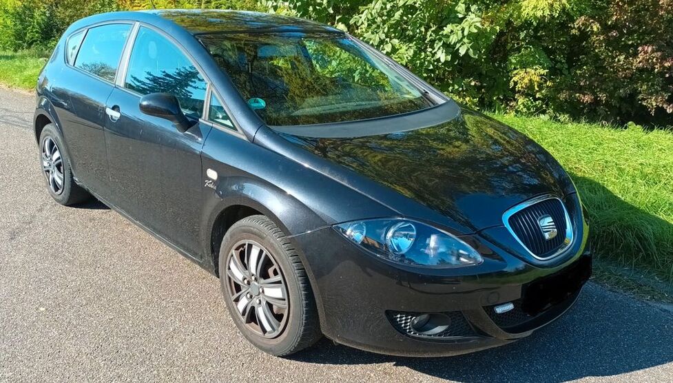 Seat Leon 173.226 km 1.200 € Waibstadt 74915
