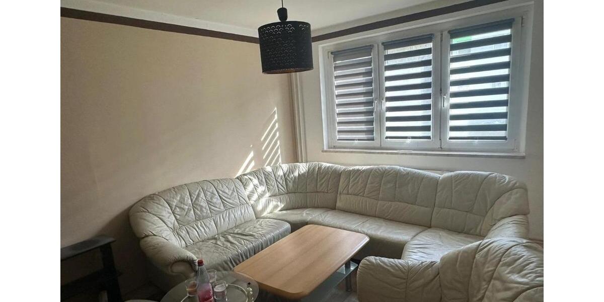 Etagenwohnung Lehesten - 3 Zimmer, 58 m&sup2;, 28.500&euro; | Angebot:26697646