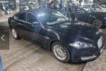 Jaguar XF 237.000 km 9.000 &euro; Kirchheim 36275