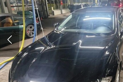 Jaguar XF 240.000 km 8.600 &euro; Kirchheim 36275