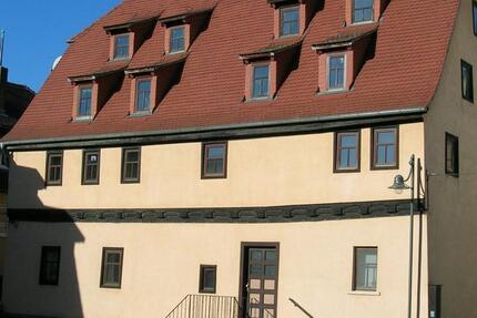 Wohnung Jena Lobeda-Altstadt - 2 Zimmer, 62 m&sup2;, 198.000&euro; | Angebot:25310377