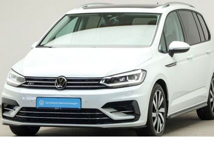 VW Touran 78.700 km 27.649 &euro; Mühlheim 63165