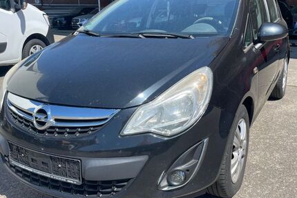 Opel Corsa 195.000 km 2.999 &euro; Herbolzheim 79336