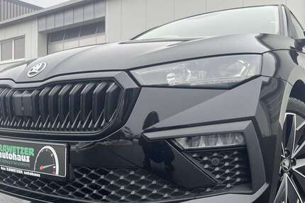 Skoda Scala 16.589 km 21.860 &euro; Marktredwitz 95615