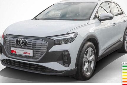 Audi Q4 e-tron 29.200 km 31.640 &euro; Pfaffenhofen 85276