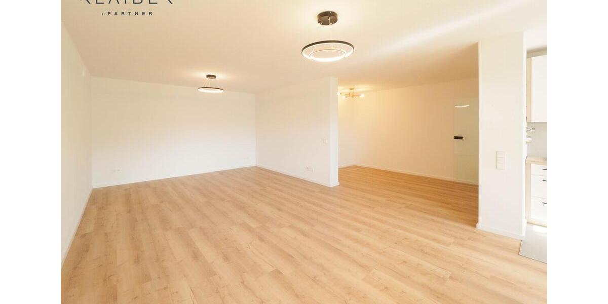 Etagenwohnung Donzdorf - 1.5 Zimmer, 57 m&sup2;, 195.000&euro; | Angebot:26864805