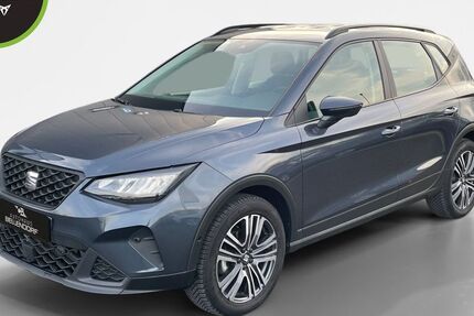 Seat Arona 4.509 km 22.940 &euro; Bottrop 46244