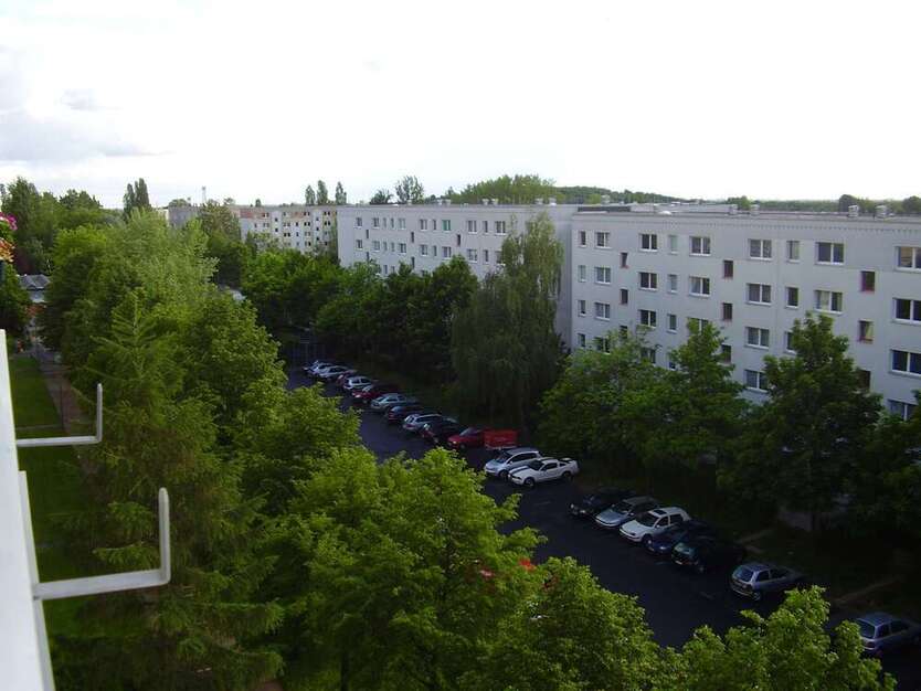 Wohnung zum Kaufen in Berlin 89.000 € 53 m²