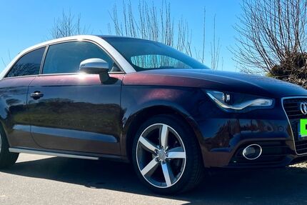 Audi A1 111.000 km 7.400 &euro; Hoisdorf 22955