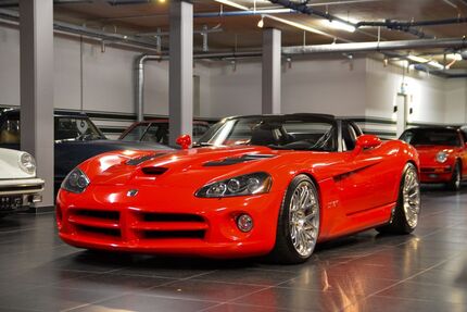 Dodge Viper 39.500 km 86.800 &euro; Hanstedt 21271