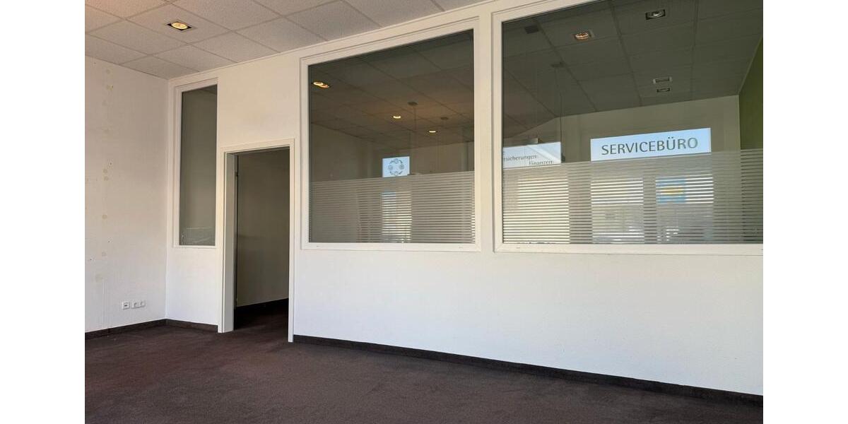 Gewerbeobjekt Bad Harzburg - 600&euro; | Angebot:26087260