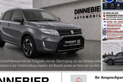 Suzuki Vitara 3.900 km 22.886 &euro; Markkleeberg 04416