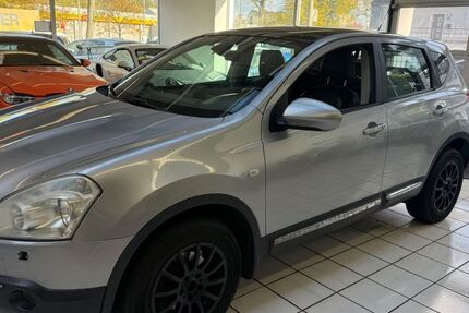 Nissan Qashqai 240.778 km 3.900 € Gevelsberg 58285