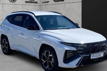 Hyundai TUCSON 7.274 km 42.970 &euro; Brandenburg an der Havel 14772