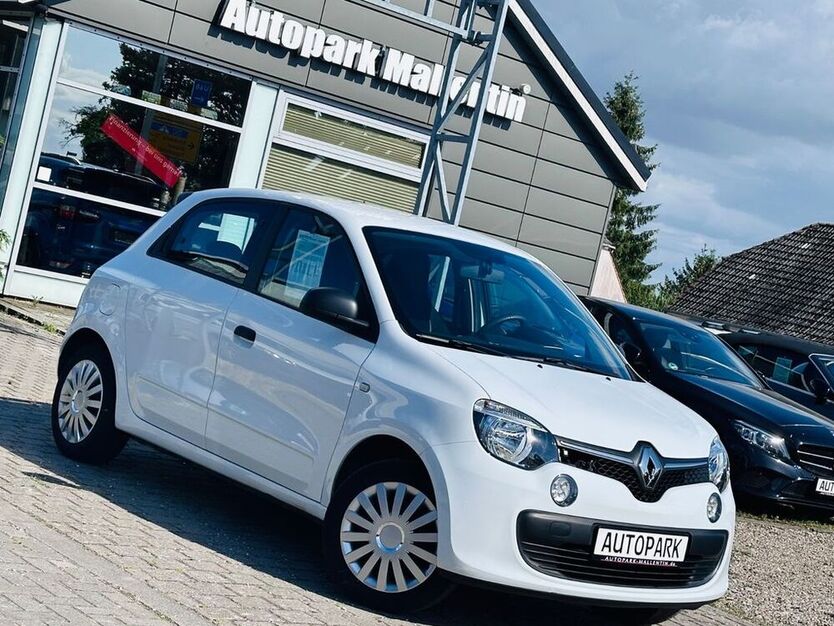 Twingo