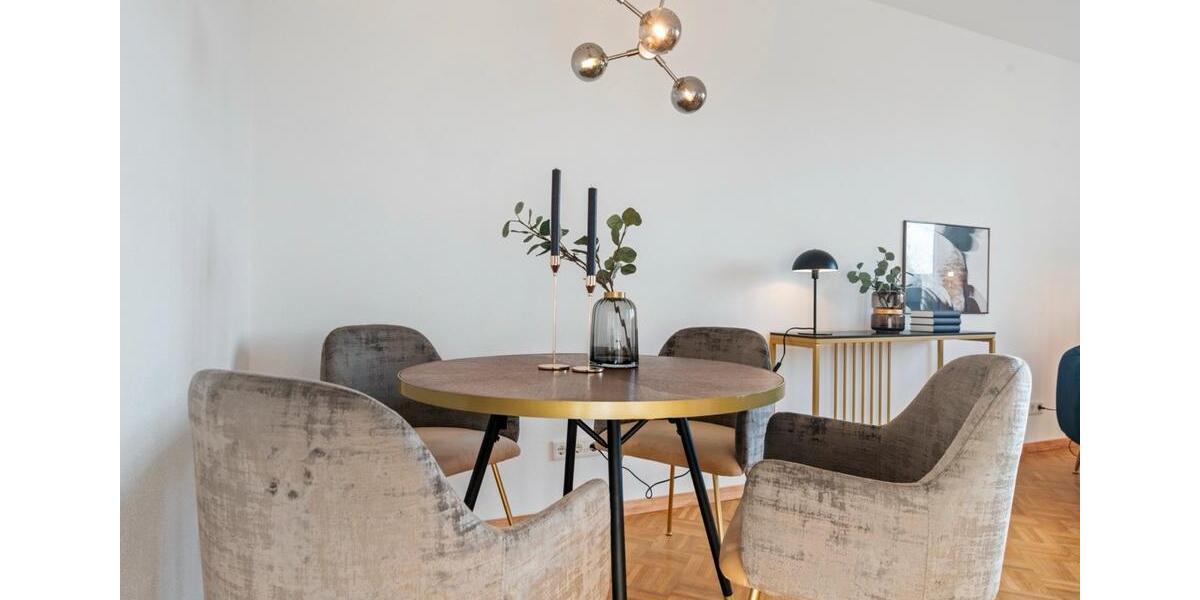 Etagenwohnung Bad Homburg vor der Höhe Gonzenheim - 3 Zimmer, 76 m&sup2;, 1.850&euro; | Angebot:26385285