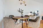Etagenwohnung Bad Homburg vor der Höhe Gonzenheim - 3 Zimmer, 76 m&sup2;, 1.850&euro; | Angebot:26385285