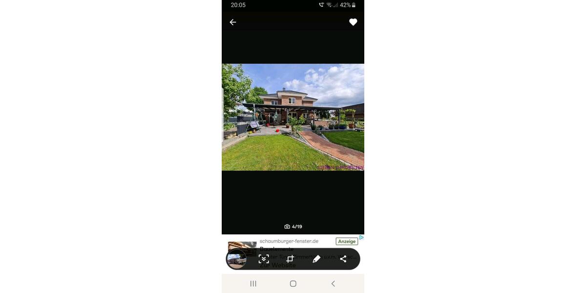 Villa Delmenhorst Bungerhof - 7 Zimmer, 200 m&sup2;, 669.999&euro; | Angebot:26053218