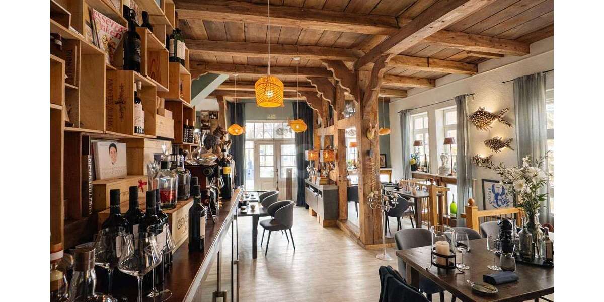 Gewerbeobjekt Halle - 1.770&euro; | Angebot:25549381