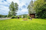 Historische Mühlenanlage mit eigener Stromerzeugung, mehreren Wohngebäuden und attraktivem Ertragspotenzial - Mehrfamilienhaus, Wohnhaus Arnschwang | Angebot:26990284