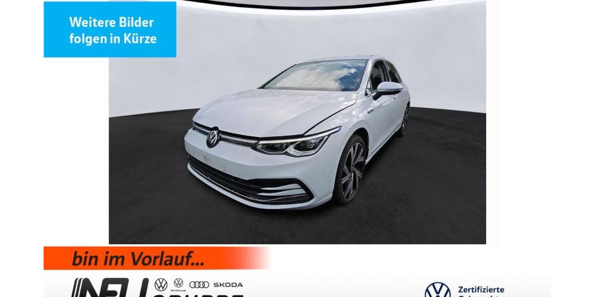 VW Golf 12.757 km 22.879 &euro; Ribnitz-Damgarten / Barth / Bad Sülze 18311