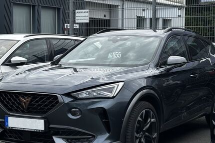 Cupra Formentor 50.500 km 35.490 &euro; Castrop-Rauxel 44579