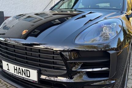 Porsche Macan 18.500 km 52.999 &euro; Dortmund 44265