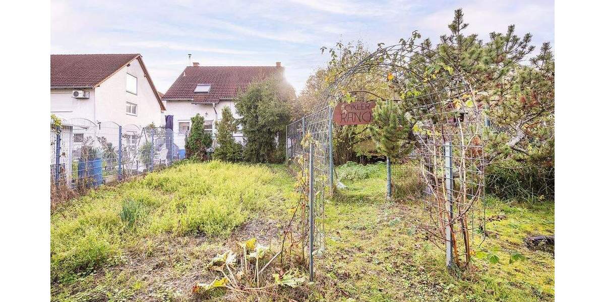 Einfamilienhaus Linkenheim-Hochstetten Linkenheim - 4 Zimmer, 138 m&sup2;, 399.000&euro; | Angebot:25815000