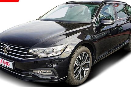 VW Passat Variant 58.242 km 22.990 &euro; Göttingen 37081