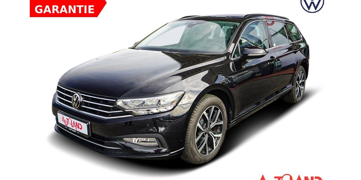 VW Passat Variant 58.242 km 22.990 &euro; Göttingen 37081
