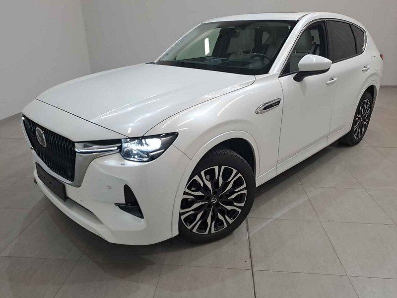 CX-60